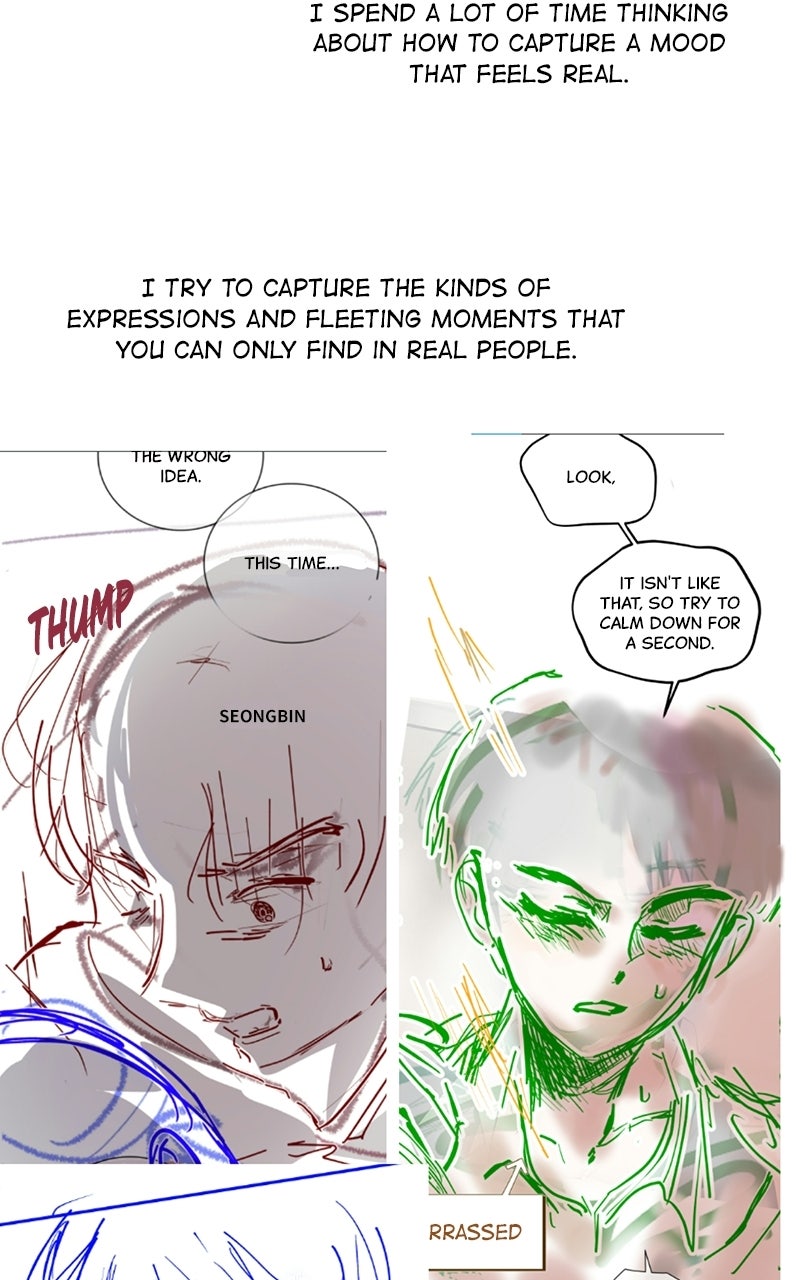 Read Four Options chapter 44 image 54 on Lezhin