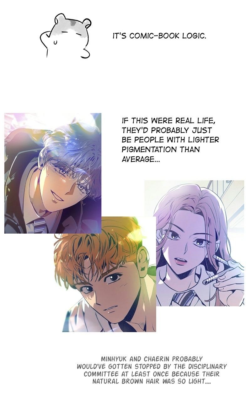 Read Four Options chapter 44 image 56 on Lezhin