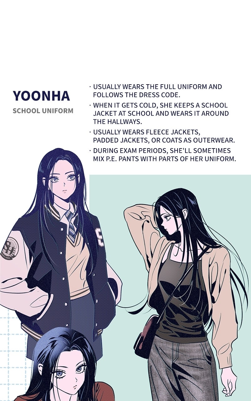 Read Four Options chapter 44 image 65 on Lezhin