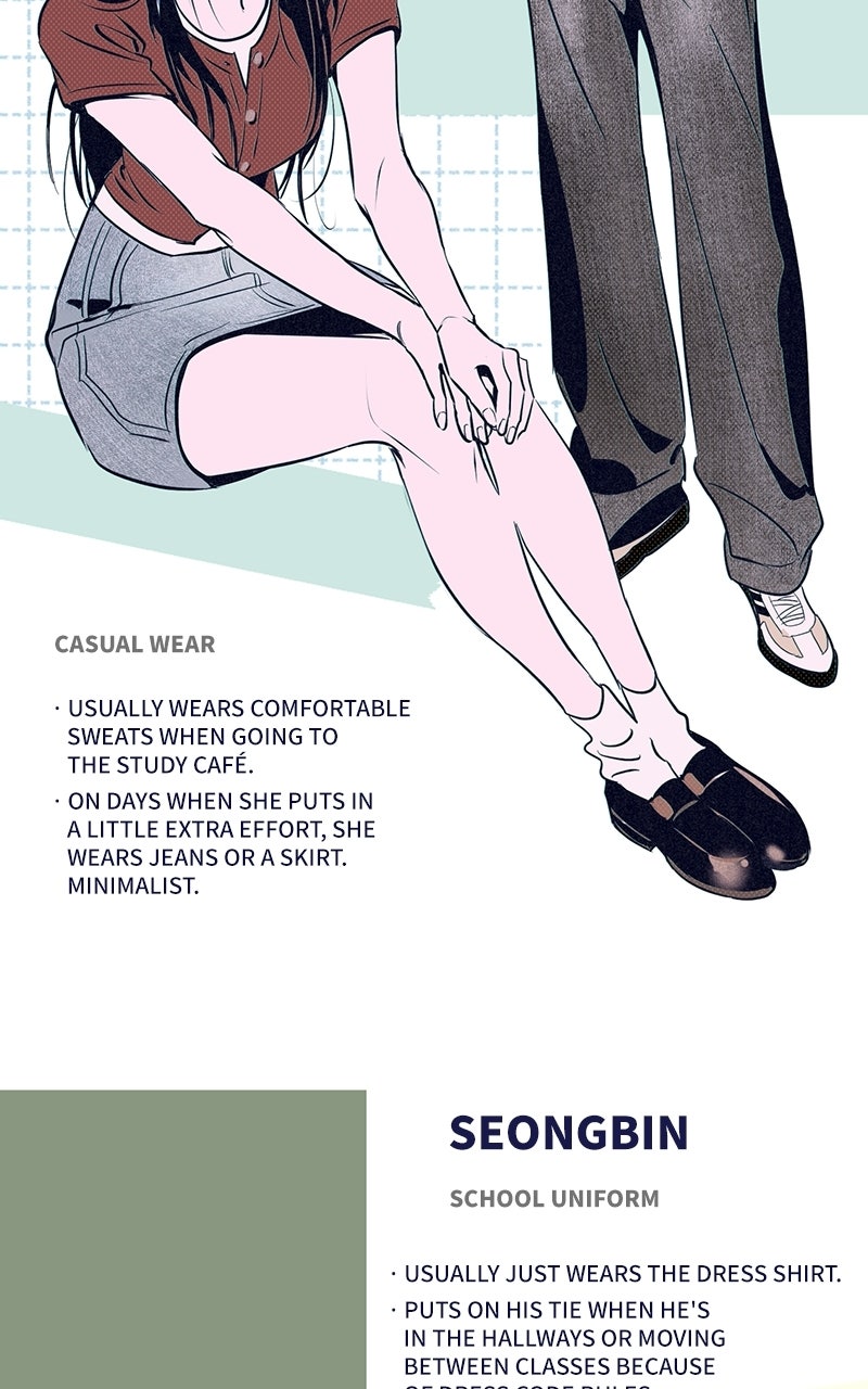 Read Four Options chapter 44 image 66 on Lezhin