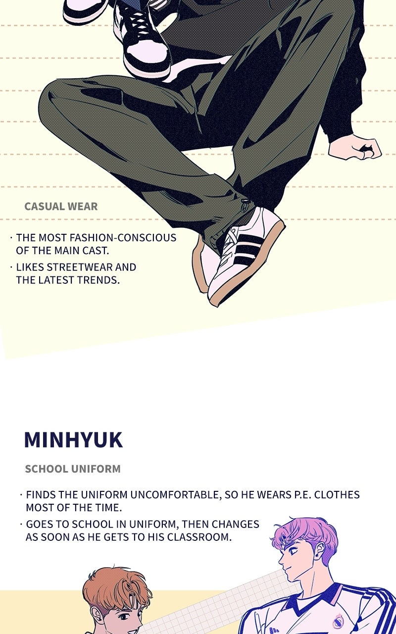Read Four Options chapter 44 image 68 on Lezhin