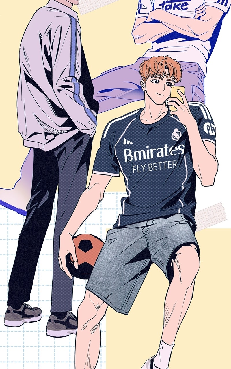 Read Four Options chapter 44 image 69 on Lezhin
