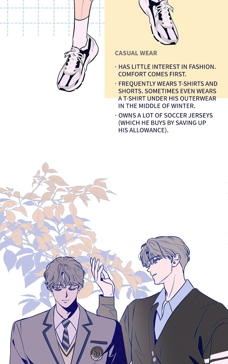 Read Four Options chapter 44 image 70 on Lezhin