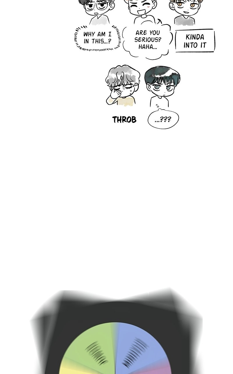 Read Four Options chapter 44 image 9 on Lezhin