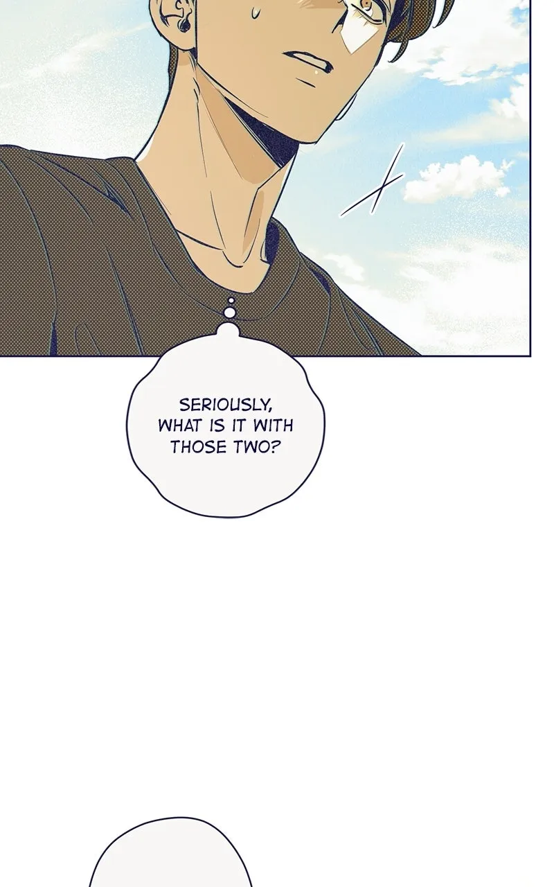 Read Four Options chapter 5 image 21 on Lezhin