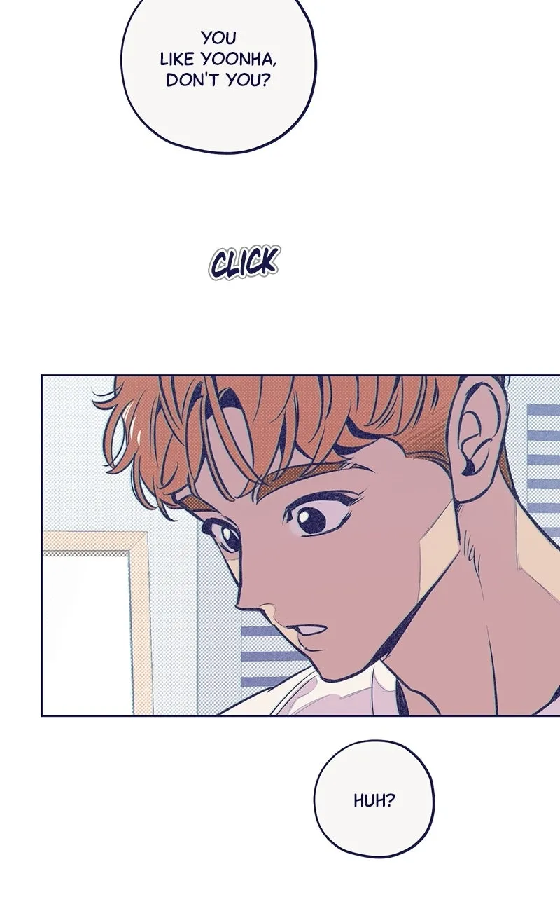Read Four Options chapter 5 image 3 on Lezhin
