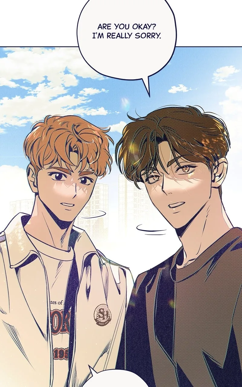 Read Four Options chapter 5 image 30 on Lezhin