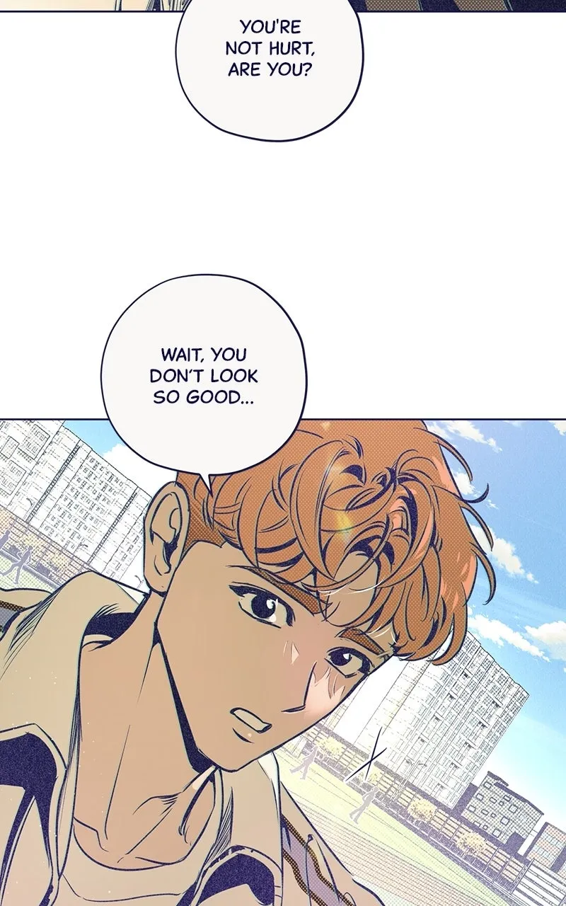 Read Four Options chapter 5 image 31 on Lezhin