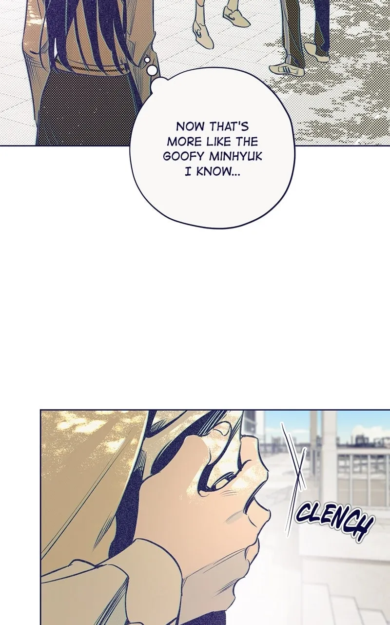 Read Four Options chapter 5 image 34 on Lezhin