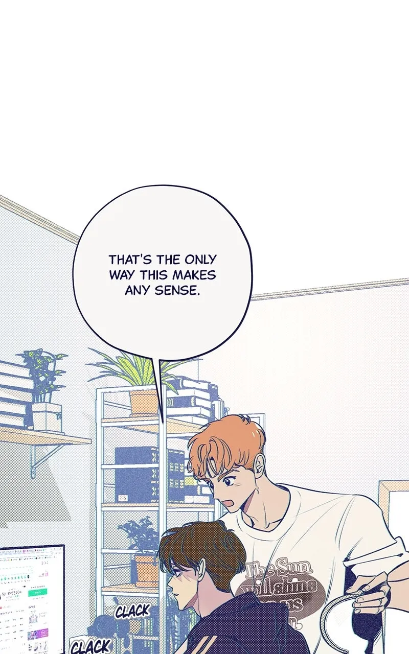 Read Four Options chapter 5 image 4 on Lezhin