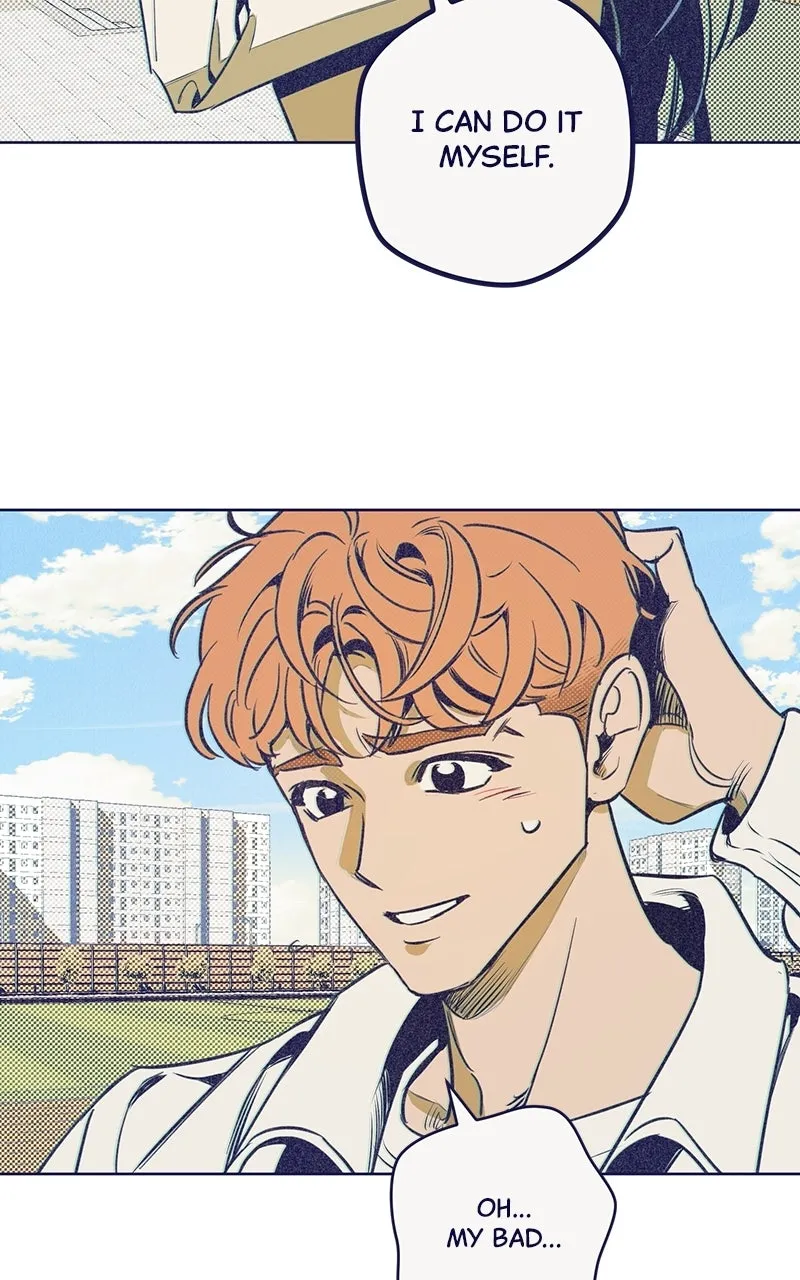 Read Four Options chapter 5 image 53 on Lezhin