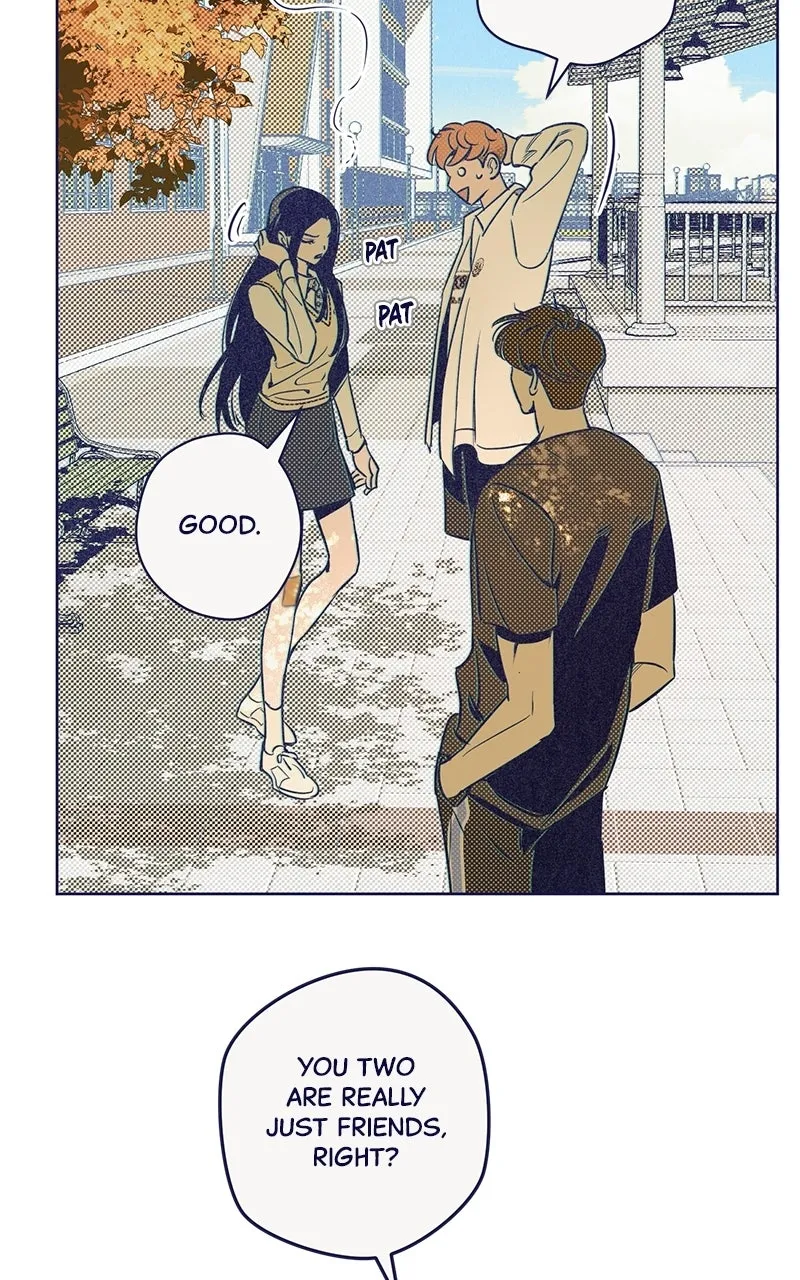 Read Four Options chapter 5 image 55 on Lezhin
