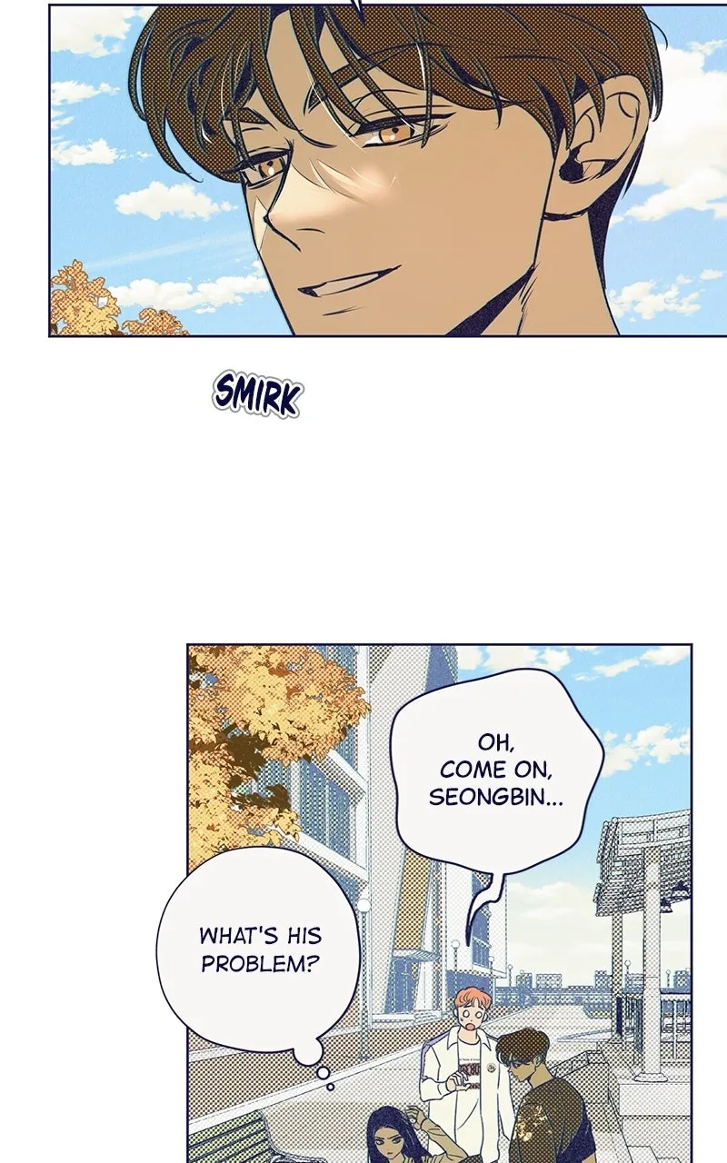 Read Four Options chapter 5 image 56 on Lezhin