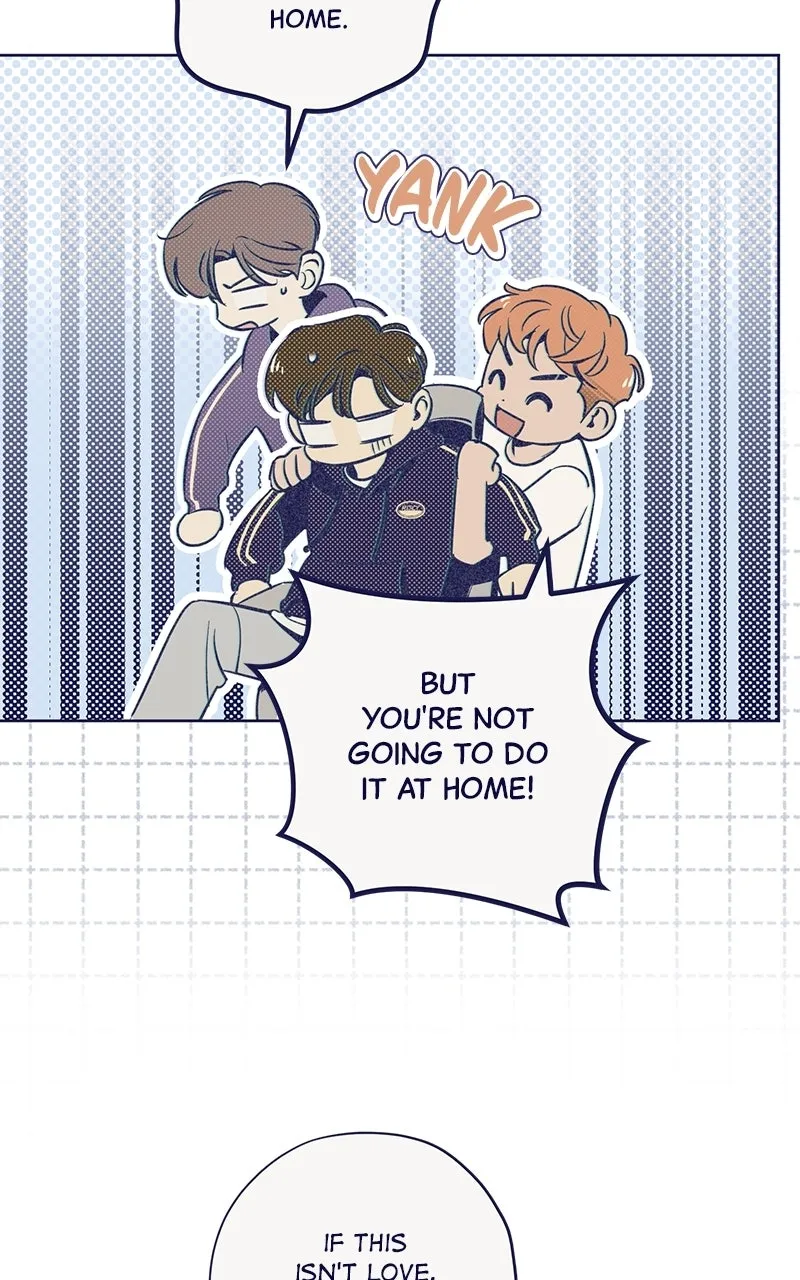 Read Four Options chapter 5 image 6 on Lezhin