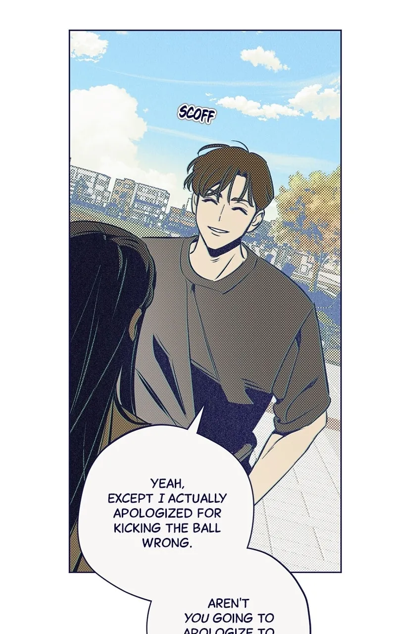 Read Four Options chapter 5 image 64 on Lezhin