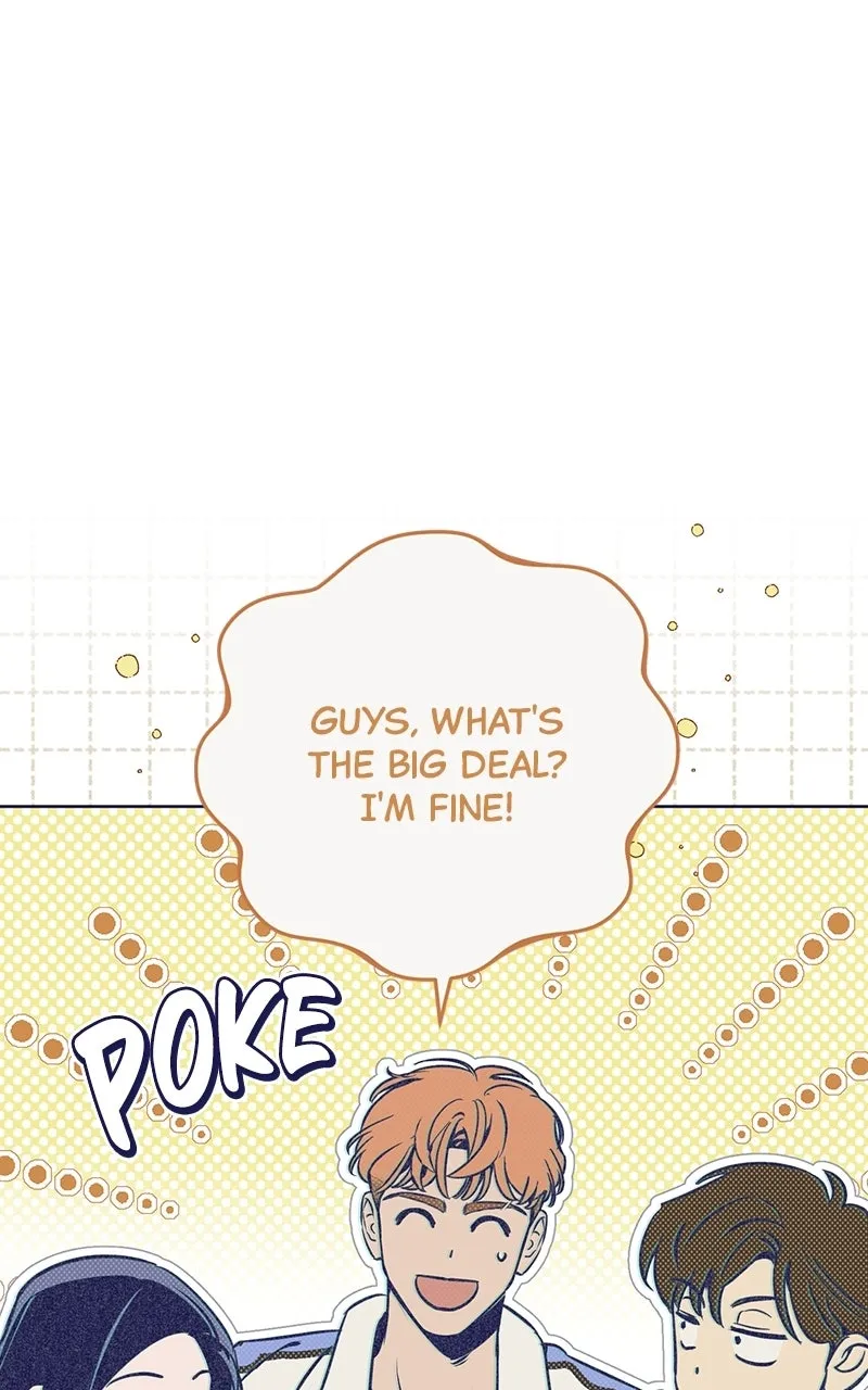 Read Four Options chapter 5 image 68 on Lezhin
