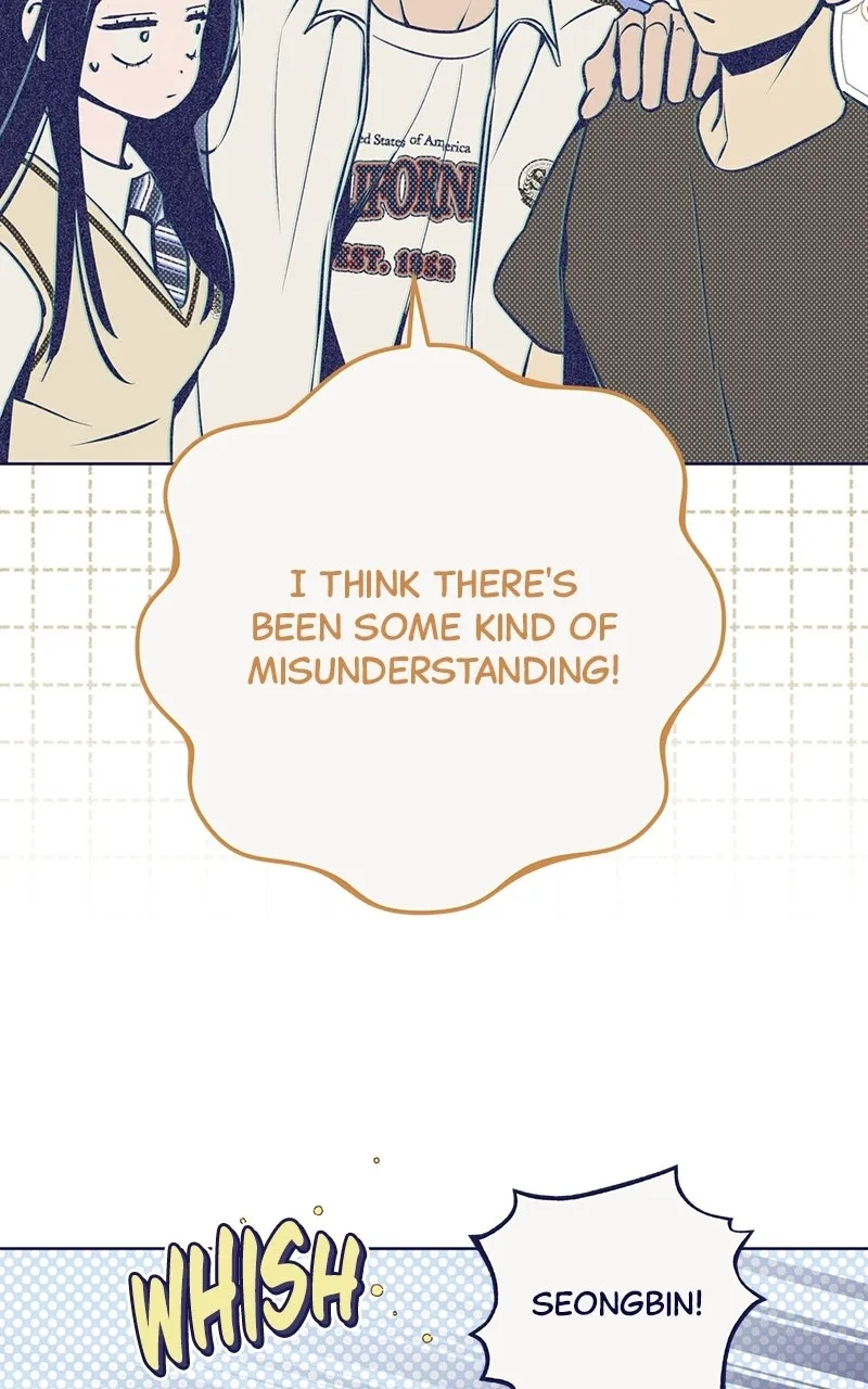 Read Four Options chapter 5 image 69 on Lezhin