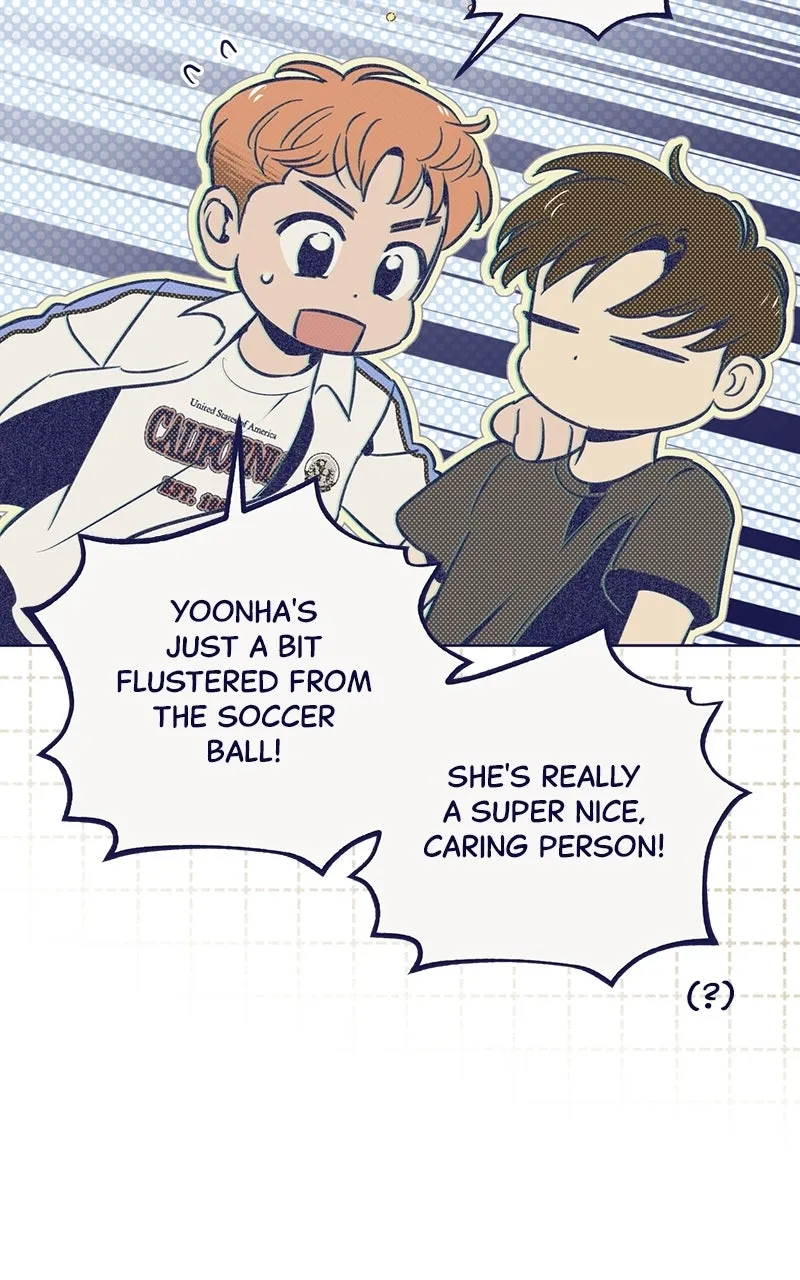 Read Four Options chapter 5 image 70 on Lezhin