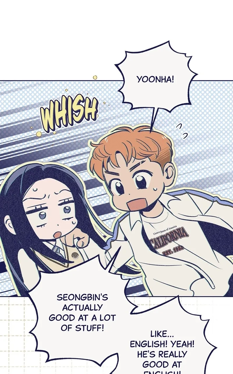 Read Four Options chapter 5 image 71 on Lezhin