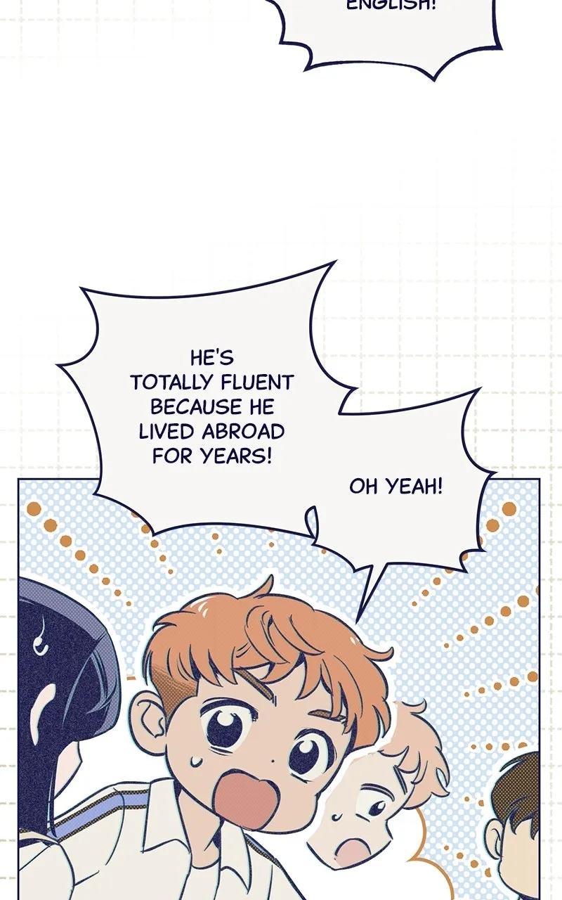 Read Four Options chapter 5 image 72 on Lezhin