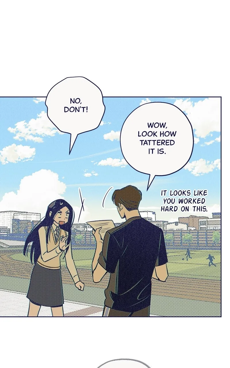 Read Four Options chapter 5 image 75 on Lezhin
