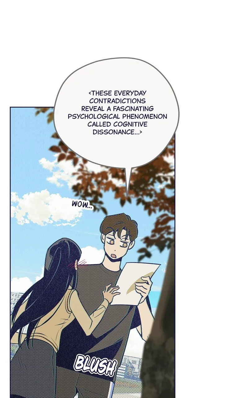 Read Four Options chapter 5 image 77 on Lezhin