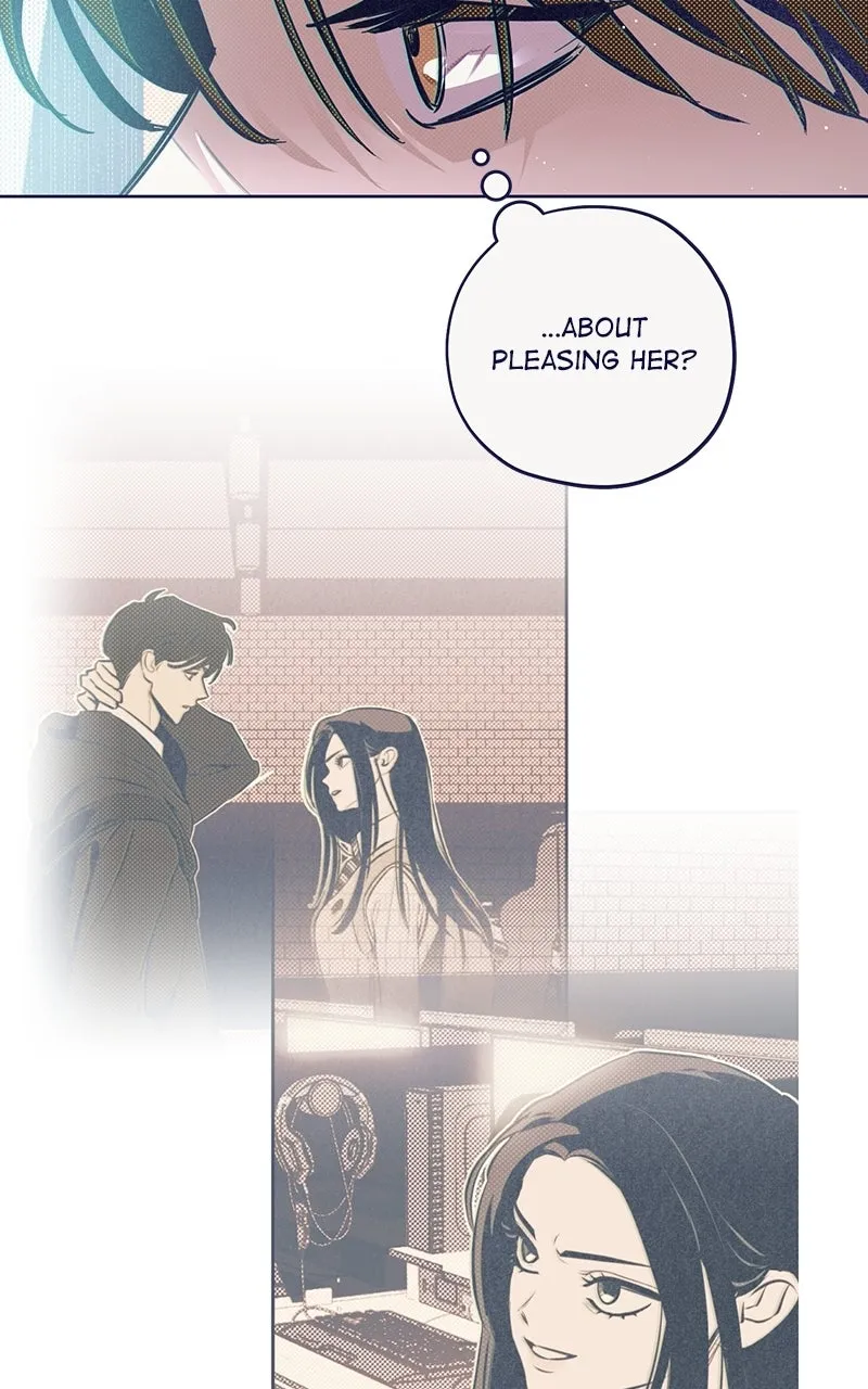 Read Four Options chapter 5 image 8 on Lezhin