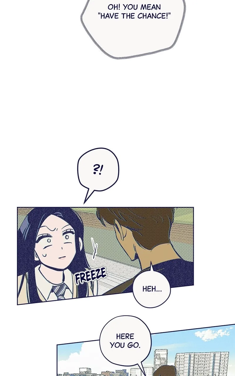 Read Four Options chapter 5 image 81 on Lezhin