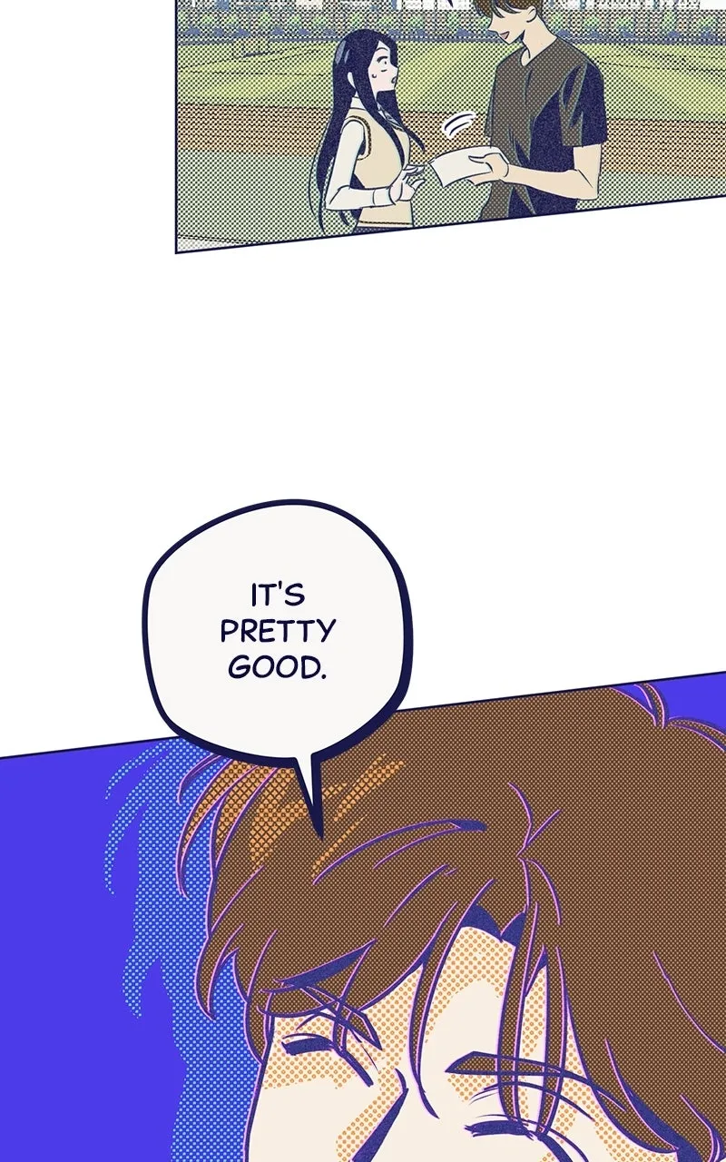 Read Four Options chapter 5 image 82 on Lezhin