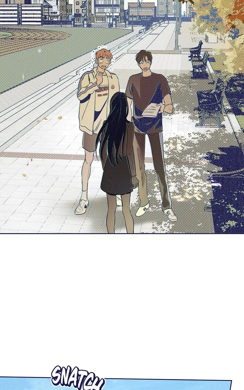 Read Four Options chapter 5 image 85 on Lezhin