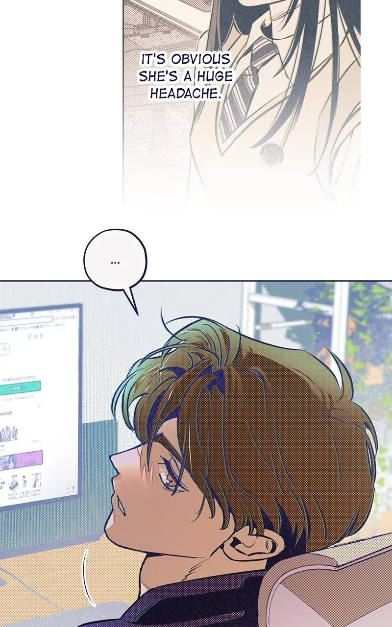 Read Four Options chapter 5 image 9 on Lezhin