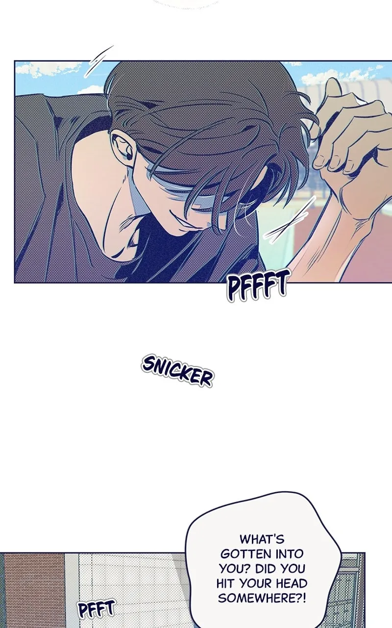 Read Four Options chapter 5 image 96 on Lezhin