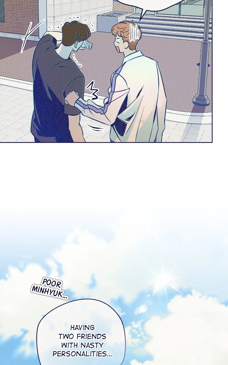 Read Four Options chapter 5 image 97 on Lezhin
