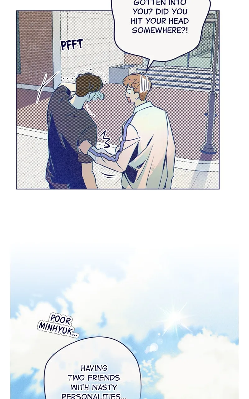 Read Four Options chapter 6 image 1 on Lezhin