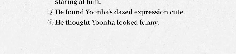 Read Four Options chapter 6 image 110 on Lezhin