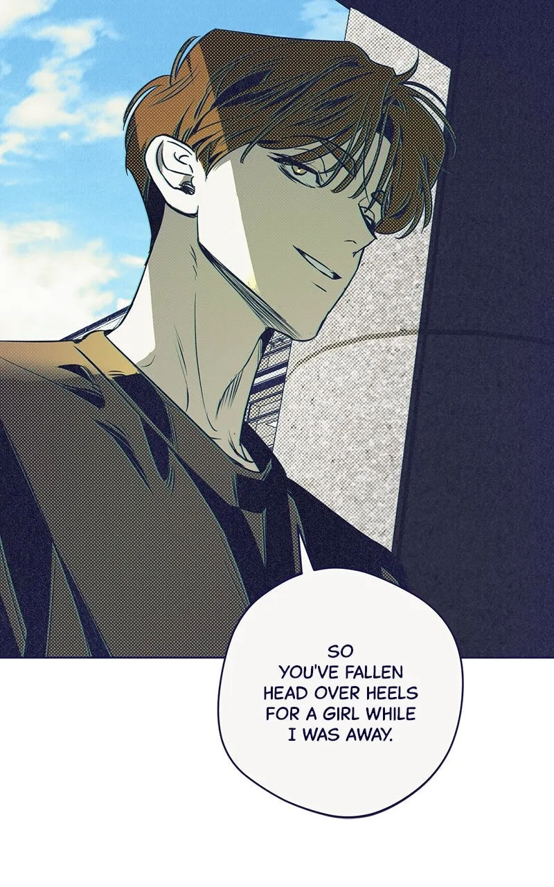 Read Four Options chapter 6 image 21 on Lezhin