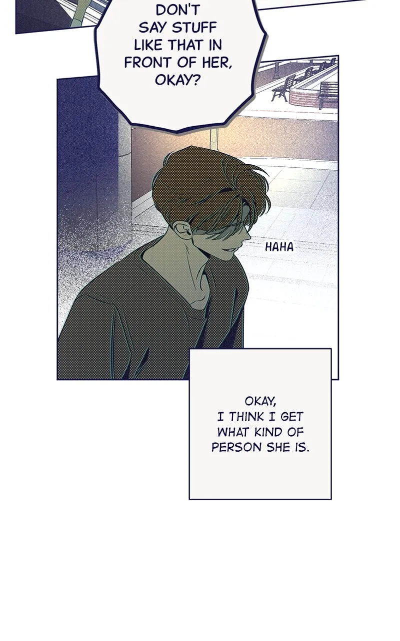 Read Four Options chapter 6 image 24 on Lezhin