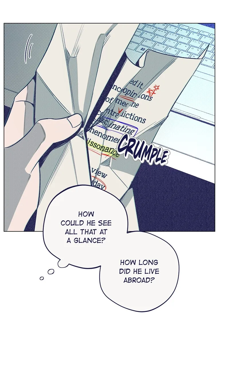 Read Four Options chapter 6 image 30 on Lezhin
