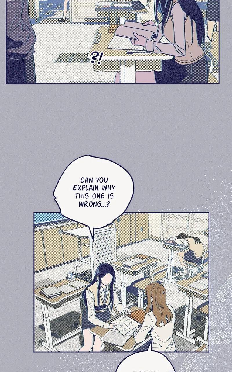 Read Four Options chapter 6 image 35 on Lezhin