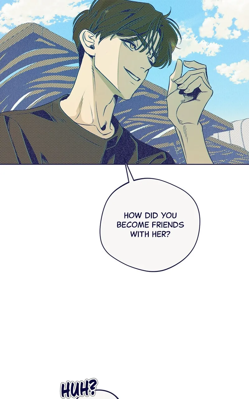 Read Four Options chapter 6 image 4 on Lezhin