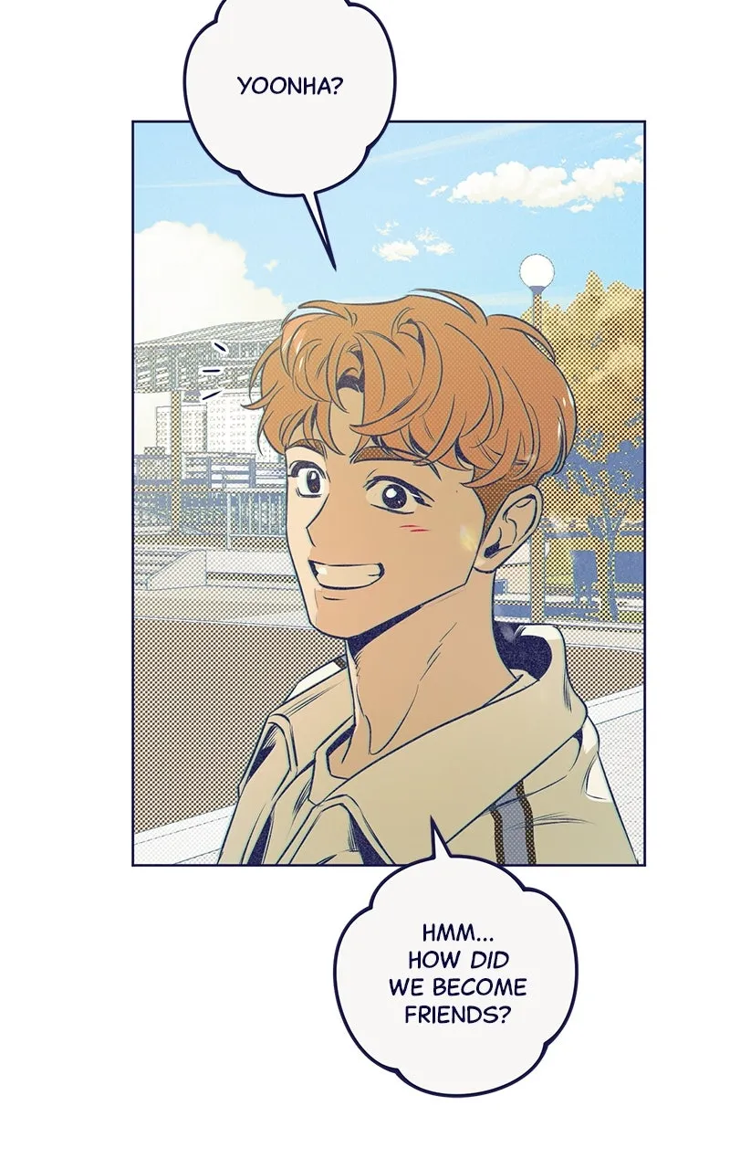 Read Four Options chapter 6 image 5 on Lezhin