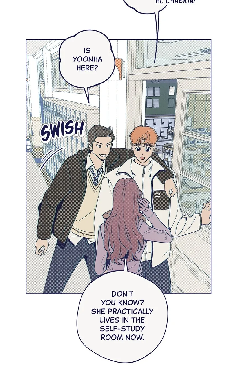 Read Four Options chapter 6 image 55 on Lezhin