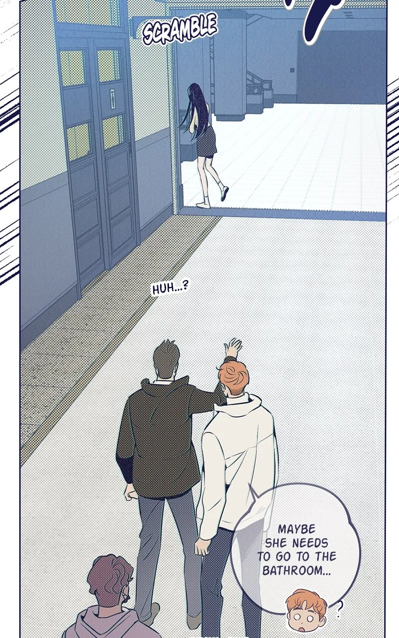Read Four Options chapter 6 image 59 on Lezhin