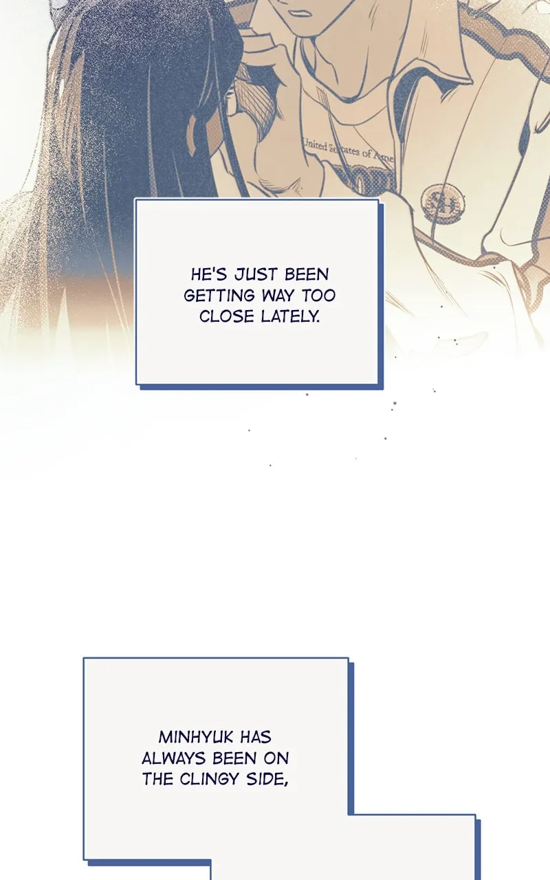Read Four Options chapter 6 image 64 on Lezhin