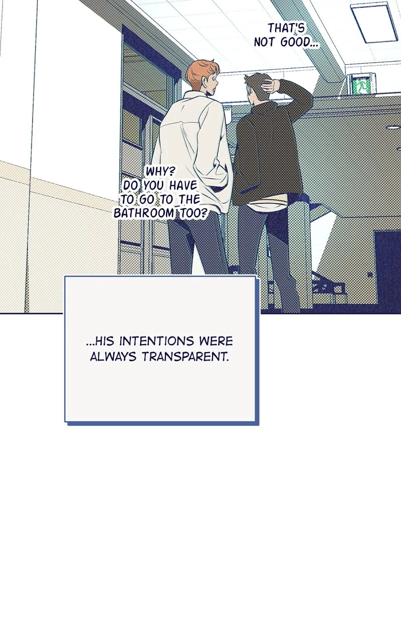 Read Four Options chapter 6 image 66 on Lezhin