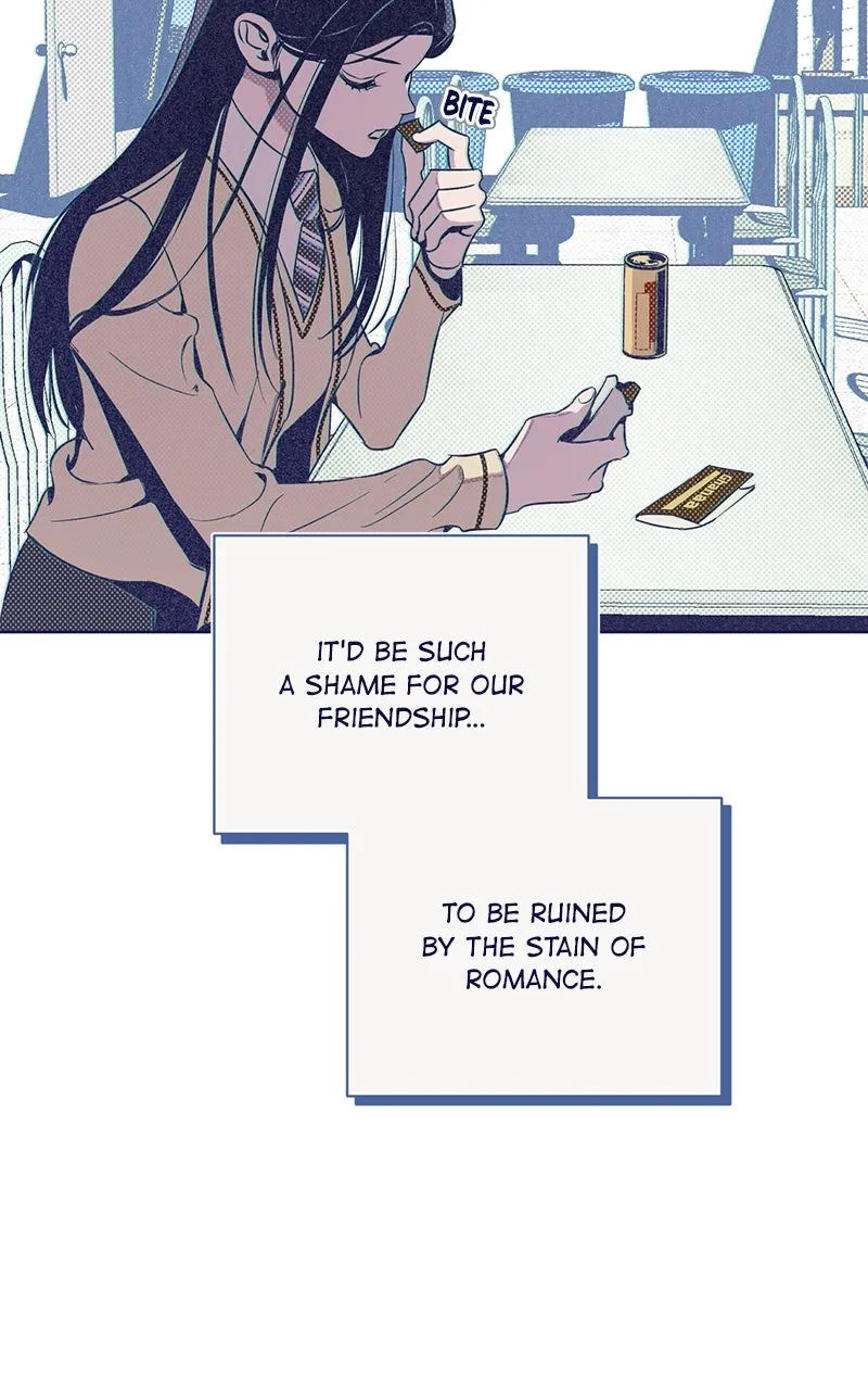 Read Four Options chapter 6 image 75 on Lezhin