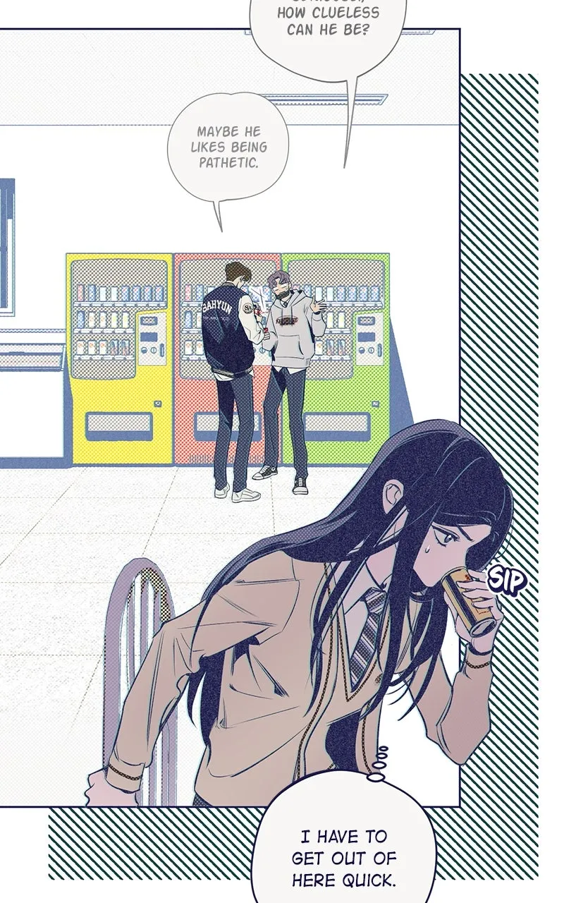 Read Four Options chapter 6 image 80 on Lezhin