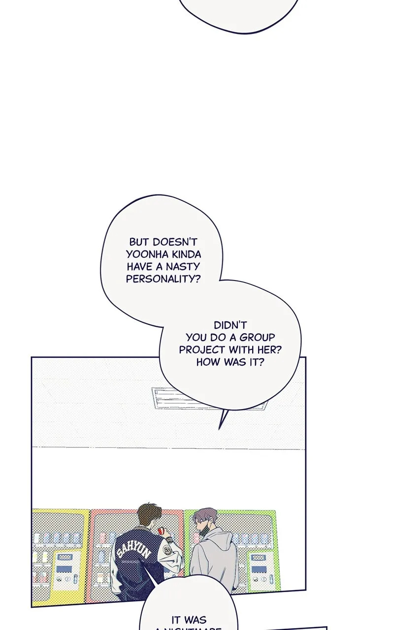Read Four Options chapter 6 image 81 on Lezhin
