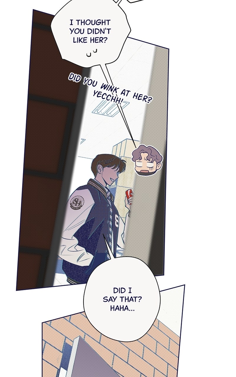 Read Four Options chapter 7 image 13 on Lezhin