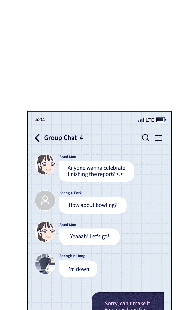 Read Four Options chapter 7 image 20 on Lezhin
